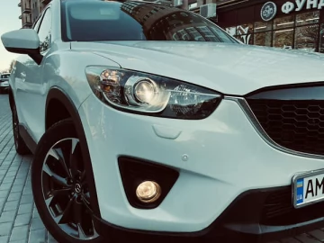 Авто Mazda Cx-5 2013 № 7653105