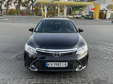 Авто Toyota Camry 2014 № 7653106