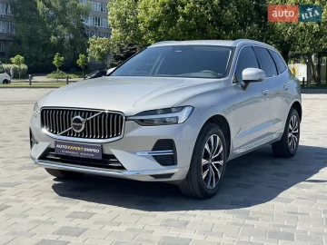 Авто Volvo Xc60 2023 № 7653112