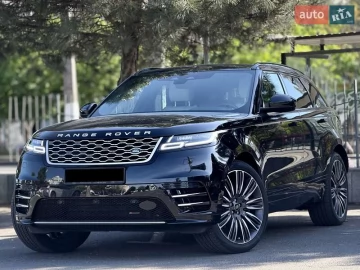 Авто Land Rover Range Rover Velar 2022 № 7653113