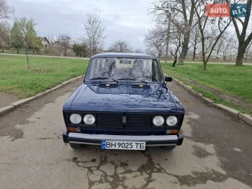 Авто ВАЗ 2106 2004 № 7653114