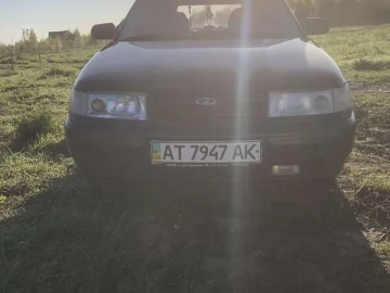 Авто ВАЗ 2111 2007 № 7653115