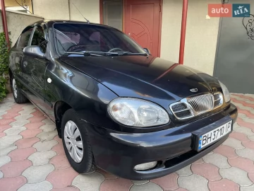 Авто Daewoo Lanos 2008 № 7653116