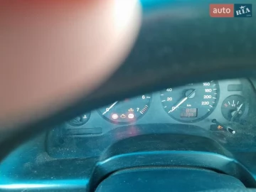 Авто Opel Zafira 2001 № 7653118