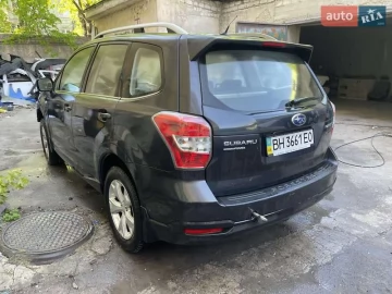 Авто Subaru Forester 2013 № 7653119