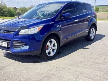 Авто Ford Escape 2014 № 7653138