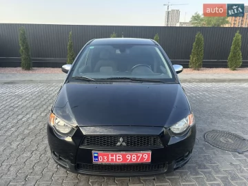 Авто Mitsubishi Colt 2008 № 7653157
