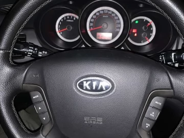 Авто KIA Magentis 2008 № 7653158