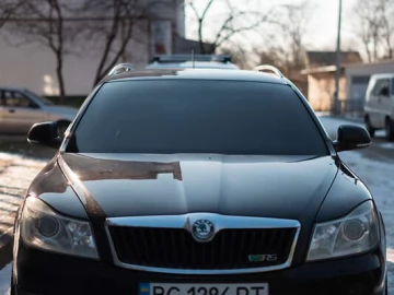 Авто Skoda Octavia 2011 № 7653176