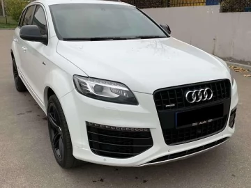 Авто Audi Q7 2015 № 7653192