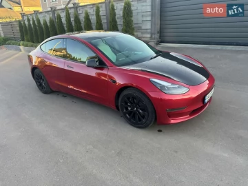 Авто Tesla Model 3 2022 № 7653194