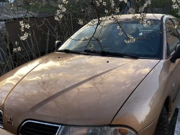 Авто Mitsubishi Carisma 2000 № 7653208