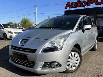 Авто Peugeot 5008 2011 № 7653233