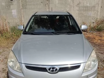 Авто Hyundai I30 2008 № 7653236