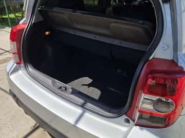 Авто Toyota Urban Cruiser 2009 № 7653238