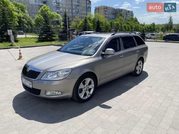 Авто Skoda Octavia 2010 № 7653248