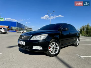 Авто Skoda Octavia 2012 № 7653249