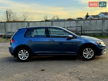 Авто Volkswagen Golf 2020 № 7653254