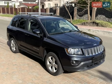 Авто Jeep Compass 2014 № 7653255