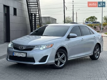 Авто Toyota Camry 2014 № 7653256