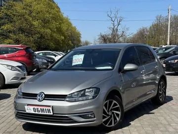 Авто Volkswagen Golf 2019 № 7653263