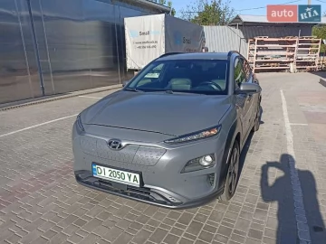 Авто Hyundai Kona 2018 № 7653265