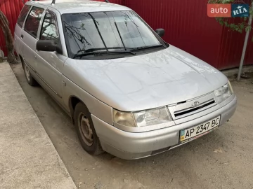 Авто ВАЗ 2111 2007 № 7653277