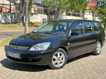 Авто Mitsubishi Lancer 2006 № 7653284