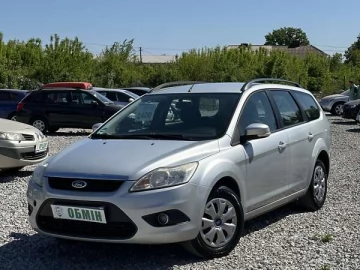 Авто Ford Focus 2008 № 7653287