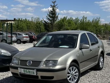 Авто Volkswagen Bora 2005 № 7653288