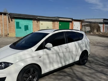Авто SEAT Altea 2011 № 7653294