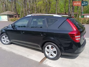 Авто KIA Ceed 2012 № 7653304