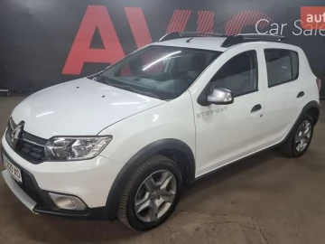 Авто Renault Sandero 2019 № 7653305
