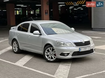 Авто Skoda Octavia 2012 № 7653309