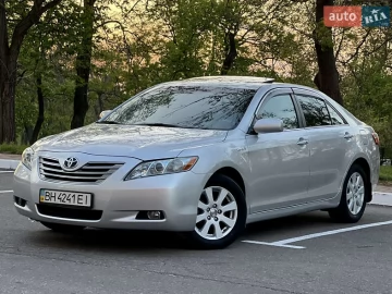 Авто Toyota Camry 2008 № 7653313