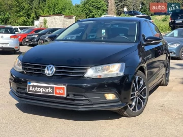 Авто Volkswagen Jetta 2016 № 7653328