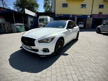 Авто Infiniti Q50 2014 № 7653338