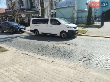 Авто Opel Vivaro 2019 № 7653341