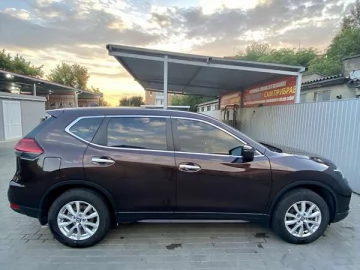 Авто Nissan X-Trail 2021 № 7653346