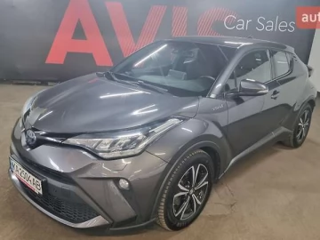 Авто Toyota C-Hr 2019 № 7653348
