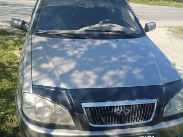 Авто Chery Amulet 2006 № 7653361