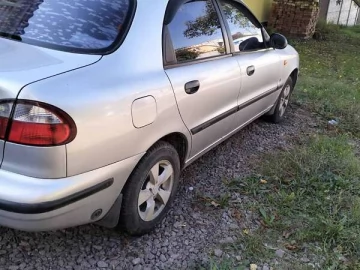 Авто Daewoo Sens 2005 № 7653362