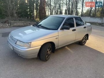 Авто ВАЗ 2110 2009 № 7653365