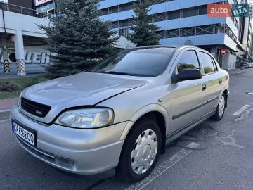 Авто Opel Astra 2008 № 7653366