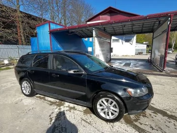 Авто Volvo V50 2006 № 7653377