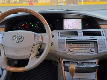 Авто Toyota Avalon 2006 № 7653392