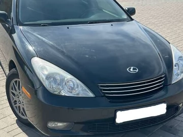 Авто Lexus Es 2004 № 7653396