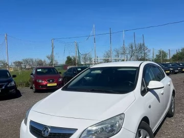 Авто Opel Astra 2012 № 7653397