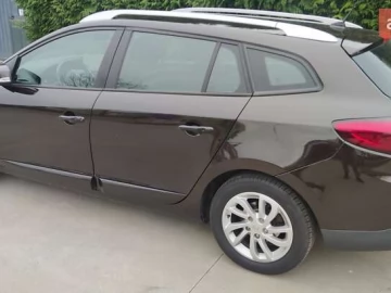 Авто Renault Megane 2013 № 7653404