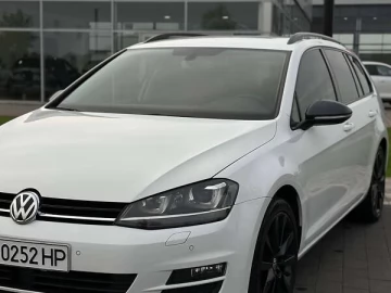 Авто Volkswagen Golf 2015 № 7653420